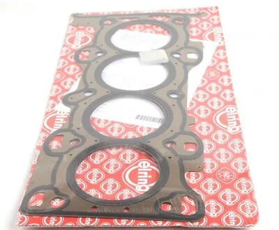 Прокладка головки блоку циліндрів FORD/MAZDA/VOLVO 5,6,Focus,Mondeo 1,8 00-11 ELRING 255.060