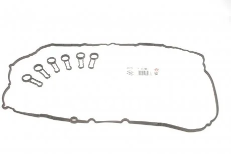 Комплект прокладок, крышка головки цилиндра BMW N57D30 12.2010 - ELRING 255.130