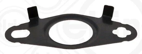 VW Прокладка турбокомпрессора Passat, CC, Golf V|, SKODA Octavia || ELRING 255.870 (фото 1)