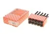 Болт головки БЛОКУ (КОМПЛЕКТ) OPEL Z22NET/Z22SE/Z22YH, ALFA 939A5/939A6, FIAT 194A1 ELRING 257.910 (фото 1)