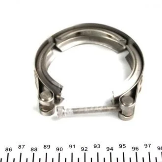 Хомут системы выпуска ELRING 259.900