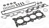 Комплект прокладок двигуна HONDA 262571