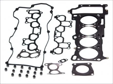 Орыгин. запчасти MERCEDES ELRING 265.081 (фото 1)