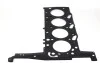 Прокладка головки блоку циліндрів FORD Transit 2,0DI-2,0TDI 00- ELRING 265.381 (фото 3)