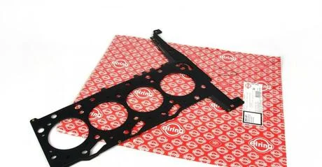 Прокладка ГБЦ FORD ELRING 265.481