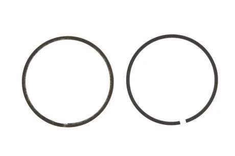 Прокладка выпускного коллектора ELRING 274.701 (фото 1)