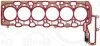 Прокладка  головки блоку  BMW 5/6/7/X3 15- 283581
