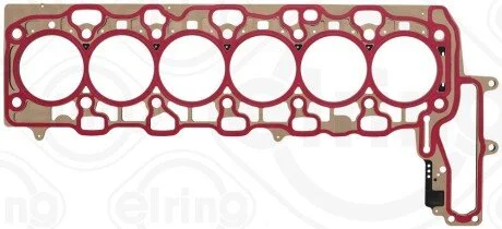 Прокладка головки блоку BMW 5/6/7/X3 15- ELRING 283581