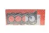 Прокладка ГБЦ TOYOTA 286.760