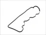 Прокладка клапанної кришки MITSUBISHI Colt,Lancer,Galant,Eclipse,L300 1,6-1,8 -00 287.059