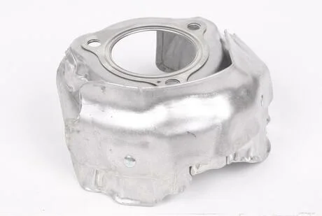 Прокладка, компрессор OPEL/RENAULT 1,6dCi R9M ELRING 290.851