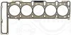 ELRING SSANGYONG Прокладка ГБЦ KYRON 2.7 05-, REXTON / REXTON II 2.7 04-, STAVIC 2.7 05- 295.970