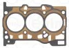 Прокладка ГБЦ AUDI/VW ELRING 297.450 (фото 1)