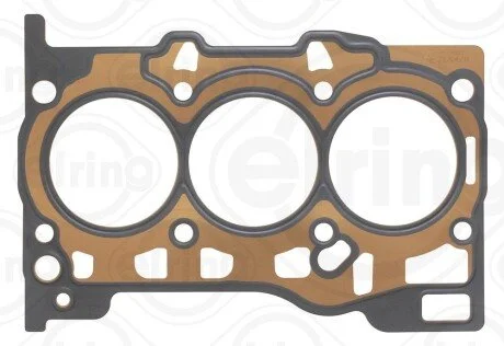Прокладка ГБЦ AUDI/VW ELRING 297.450