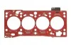 Прокладка ГБЦ VOLKSWAGEN 298.111