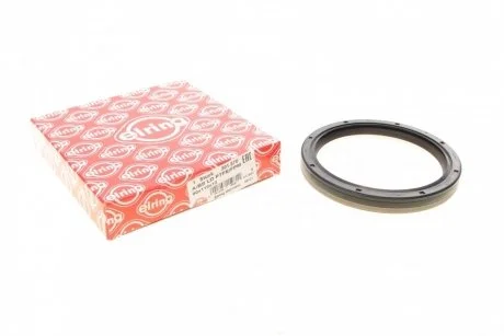 Сальник коленвала ELRING 301.870