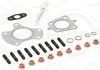 ELRING К-кт прокладок турбины JEEP CHEROKEE 2.8 CRDi 302.530