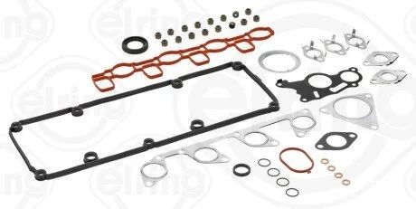 Комплект прокладок двигателя Audi ELRING 306.130