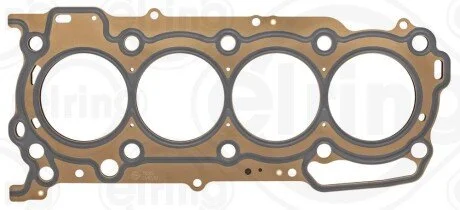 USZCZELKA GLOWICY SUZUKI SWIFT V 1.2 2016&lt; SZT ELRING 308262 (фото 1)