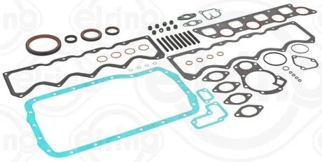 Комплект прокладок двигуна RENAULT ELRING 309.000
