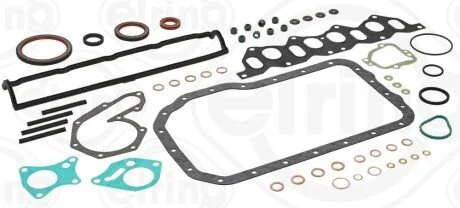 Комплект прокладок двигуна RENAULT ELRING 309.320