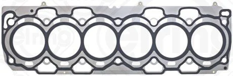 Прокладка, головка циліндра 30777309 VOLVO ELRING 310.970