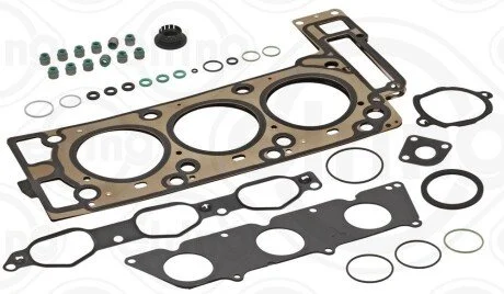 Комплект прокладок двигуна DAIMLER PKW ELRING 311.410