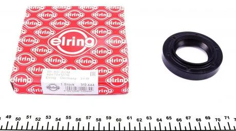 Сальник 40X70X12/16 MB ELRING 312.444