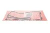 Valve rocker cover gasket 318610
