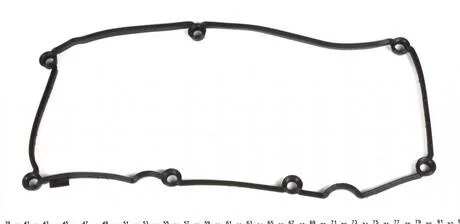 Прокладка кришки Г/Ц AUDI/SEAT/SKODA/VW \'\'1.6-2.0TDI \'\' 12>> ELRING 330.200