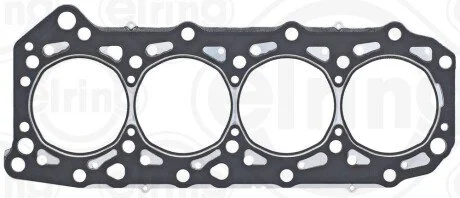 Автозапчасть ELRING 330760