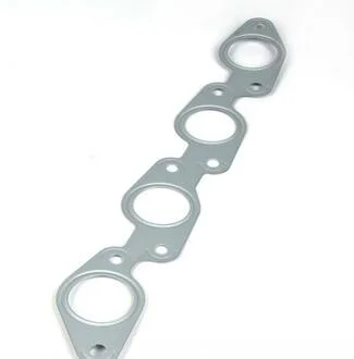 Прокладка коллектора EX MB 2.3D OM601 (1) ELRING 332.054