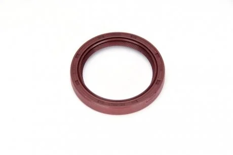 Уплотнительное кольцо, коленчатый вал PSA 2,0/2,2 16V EW10/EW12 39*50*7 FPM ELRING 332.670