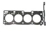 Прокладання ГБЦ MAZDA 334.460