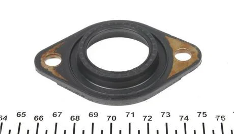 Прокладка форсунки Opel Astra G 98-/Corsa 01- ELRING 335.350 (фото 1)