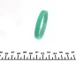 Прокладка дросельної заслонки CITROEN/FORD/PEUGEOT/RENAULT \'\'1.4-1.6TDCI \'\'09>> ELRING 341.080 (фото 2)