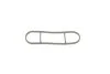 Прокладка масляного радіатора OPEL Astra G/Omega B/Vectra B/Vectra C/Zafira \'\'2.0-2.2 DTI \'\'97-05 344.290