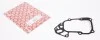 ELRING Прокладка масл. радиатора CITROEN JUMPER 3.0HDI 06- 346.280