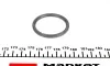 Уплотнительное кольцо, датчик уровня масла (пр-во Elring) 351.210