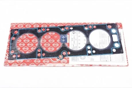 Прокладка головки блоку циліндрів OPEL Astra,Kadett 1,6D ELRING 351.343