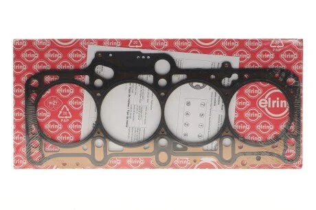 Прокладка ГБЦ PKW AUDI/VW ELRING 354.670