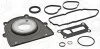 Комплект прокладок двигуна (низ) MAZDA 5, 6, MX-5 III 1.8 08.02-12.14 ELRING 354960 (фото 1)