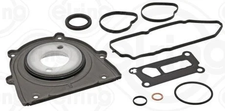 Комплект прокладок двигуна (низ) MAZDA 5, 6, MX-5 III 1.8 08.02-12.14 ELRING 354960
