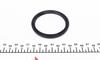 Уплотняющее кольцо, коленчатый вал пер. MAZDA 3/6 2.2TD R2AA 59X70.5X6 ELRING 355.630 (фото 2)
