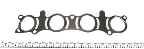 Прокладка колектора NISSAN ELRING 355.770