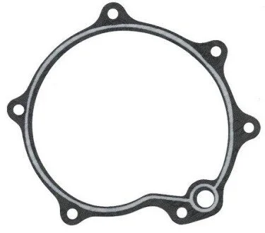 Прокладка 90190983 GENERAL MOTORS ELRING 356.433