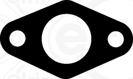 Прокладка клапана EGR ELRING 362.450
