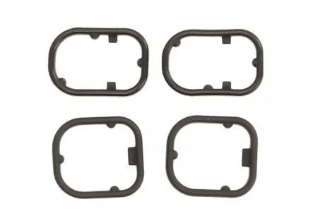 Комплект прокладок, маслоохолоджувач BMW N47 D16/N47 D20/N57 D30 ELRING 367.280