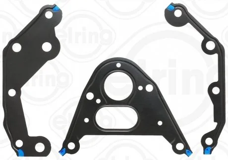 Прокладка картера BMW ELRING 369.814