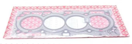 Прокладка головки блоку циліндрів NISSAN Altima,Tiana,X-trail,Primera 2,0-2,5 QR20DE/QR25DE 01- ELRING 372.480
